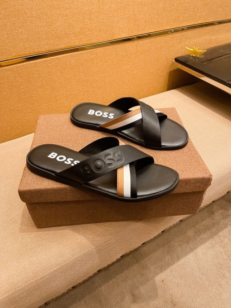 Boss Sandals